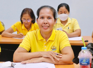 การประชุมขับเคลื่อนการปฏิบัติงานตามระบบการส่งเสริมสหกรณ์และกลุ่มเกษตรกร ประจำเดือน สิงหาคม 2567 ติดตามผลการปฏิบัติงานตามแผนงาน/โครงการ กรอบประเมินผลการปฏิบัติงาน และติดตามความก้าวหน้าของการขับเคลื่อนงานตามนโยบายอธิบดีกรมส่งเสริมสหกรณ์ ... พารามิเตอร์รูปภาพ 17